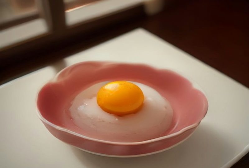 Red Date Longan Egg Tea (红枣桂圆蛋茶) — Chinese recipe